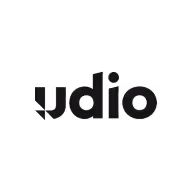Udio Logo