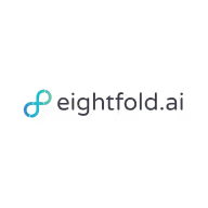 Eightfold  Logo