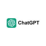 ChatGPT (OpenAI) Logo