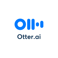 Otter AI  Logo