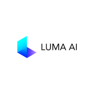 Luma Dream Machine Logo