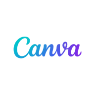 Canva AI Logo