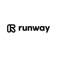 Runway Gen 3 Alpha Logo