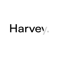 Harvey AI Logo
