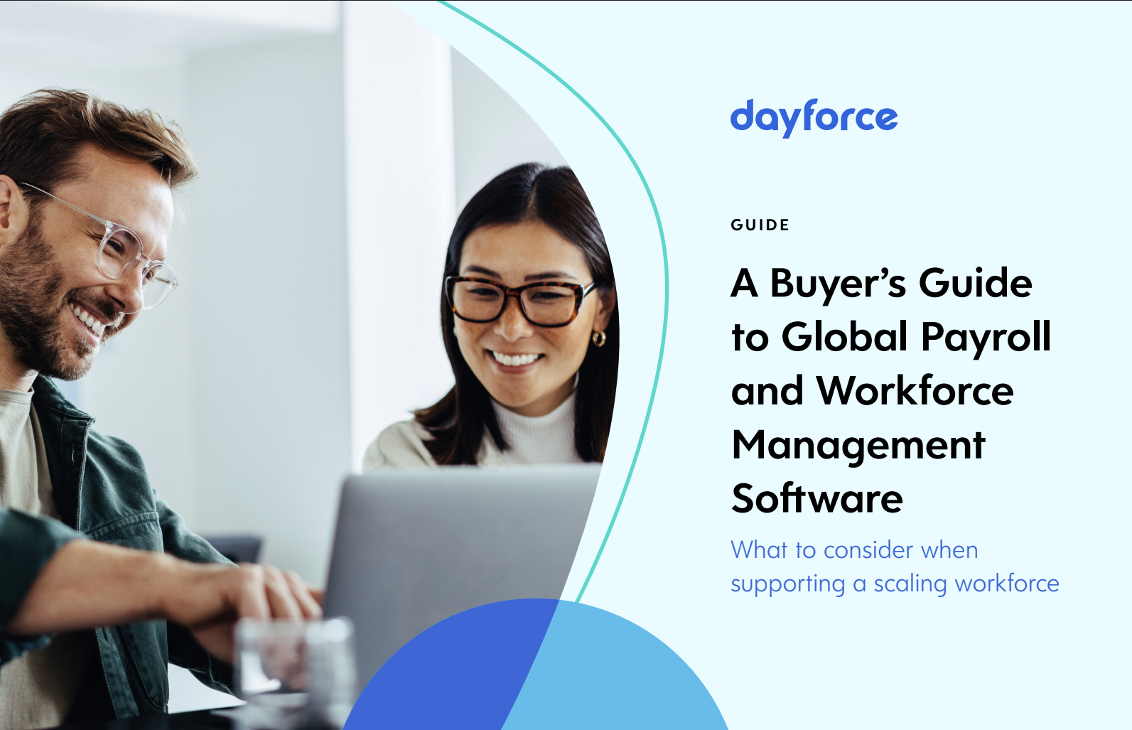 A Buyer’s Guide to Global Payroll and Workforce Management Software ...