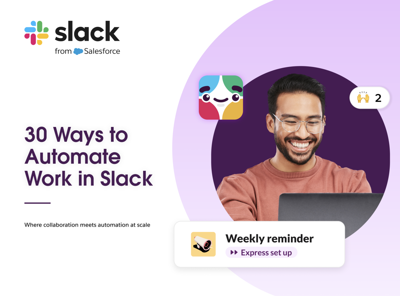 30 Ways to Automate Work in Slack - CTO Advice