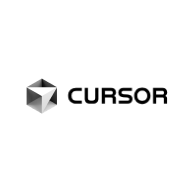 Cursor.so  Logo