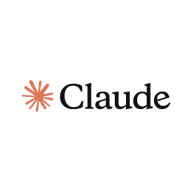 Claude Logo