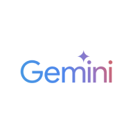 Gemini (Google) Logo