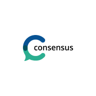 Consensus AI  Logo